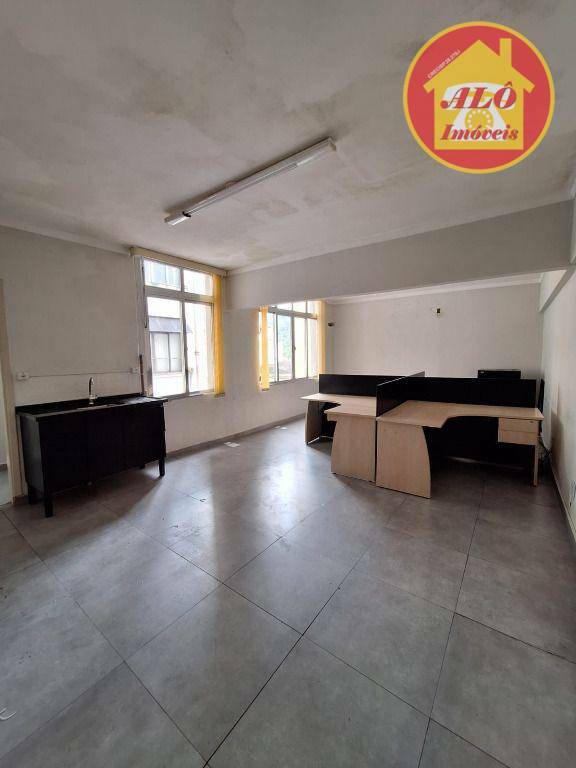 Conjunto Comercial-Sala à venda e aluguel, 36m² - Foto 12