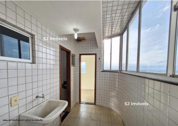 Apartamento para alugar com 3 quartos, 107m² - Foto 17