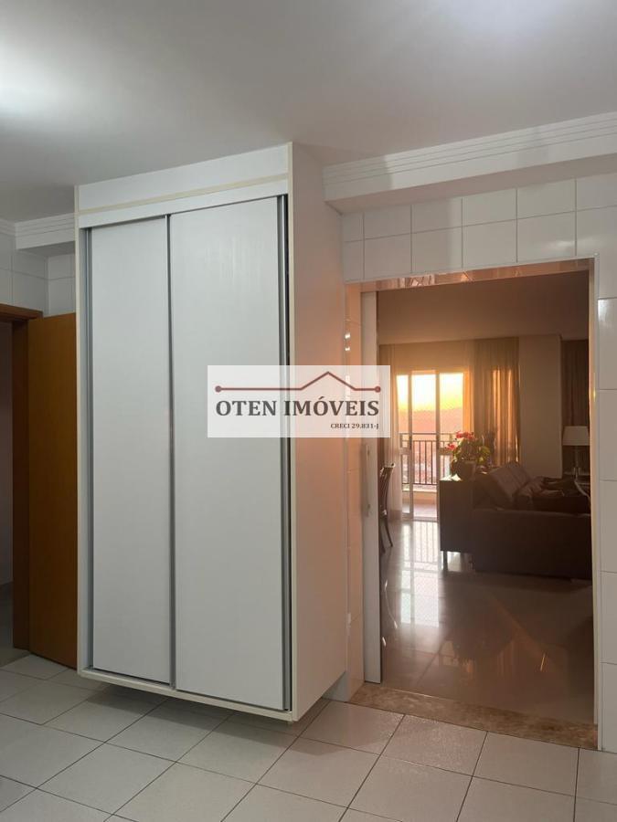 Apartamento à venda com 3 quartos, 129m² - Foto 5