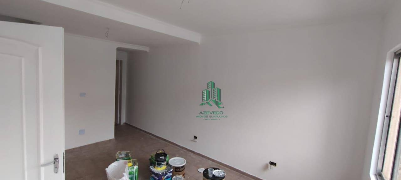 Casa de Condomínio à venda com 3 quartos, 85m² - Foto 2