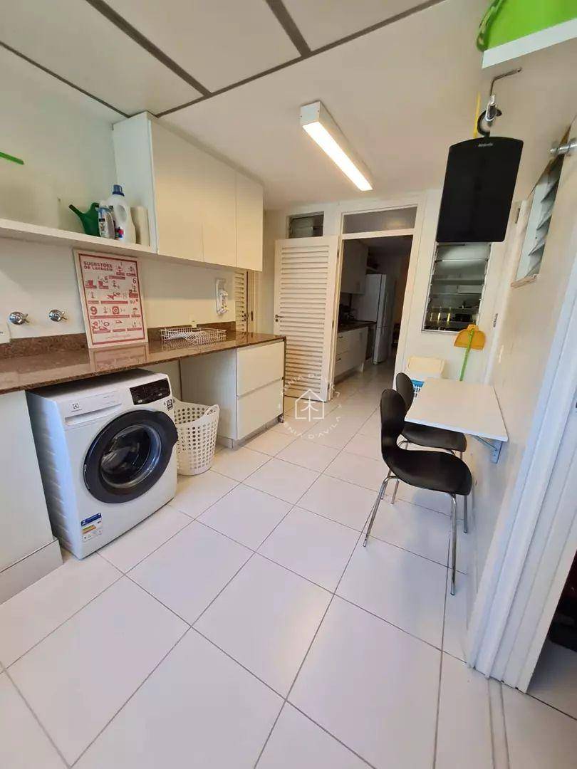 Apartamento à venda com 3 quartos, 300m² - Foto 13