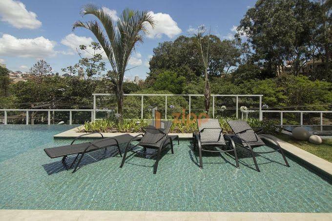 Apartamento para alugar com 2 quartos, 64m² - Foto 37