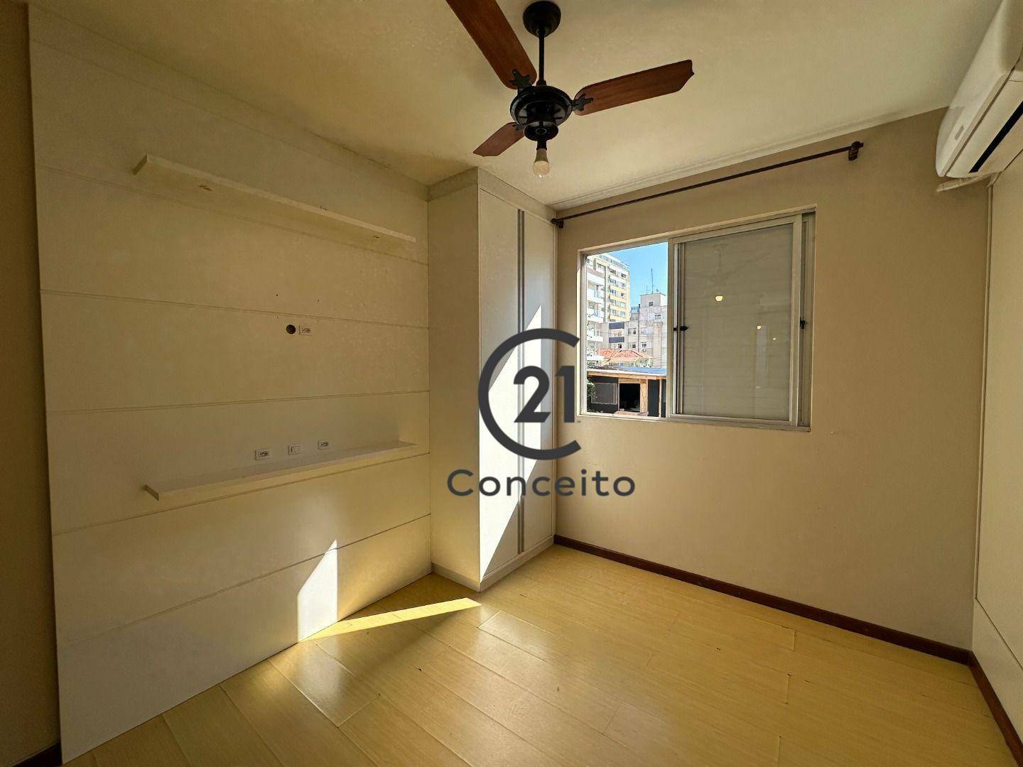 Apartamento à venda com 3 quartos, 97m² - Foto 12