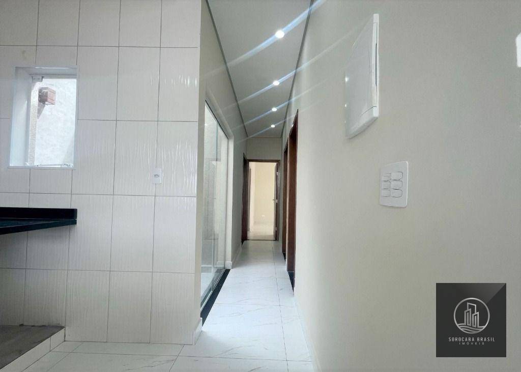 Casa de Condomínio à venda com 3 quartos, 129m² - Foto 18