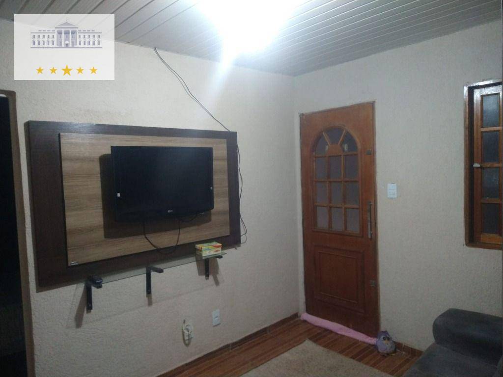 Casa à venda com 3 quartos, 120m² - Foto 3