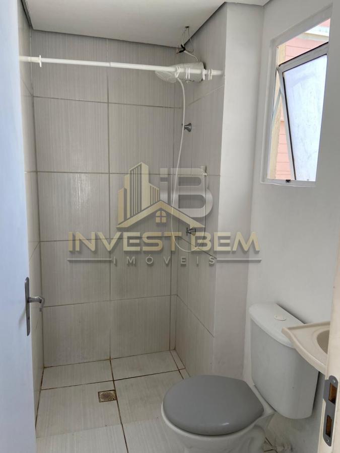 Apartamento à venda com 2 quartos, 55m² - Foto 6