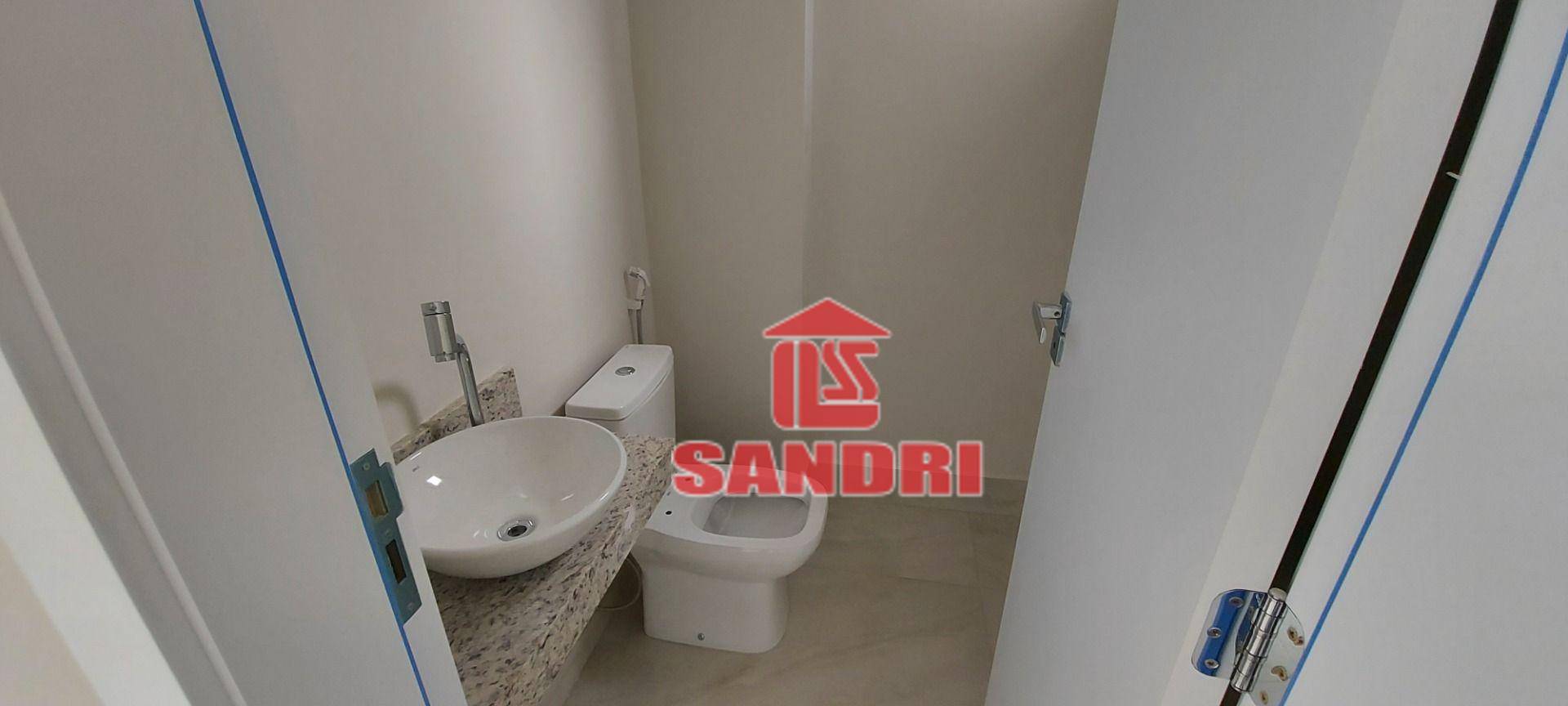 Apartamento à venda com 3 quartos, 226M2 - Foto 13