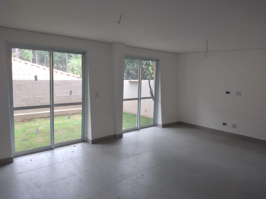 Casa de Condomínio à venda com 3 quartos, 180m² - Foto 12