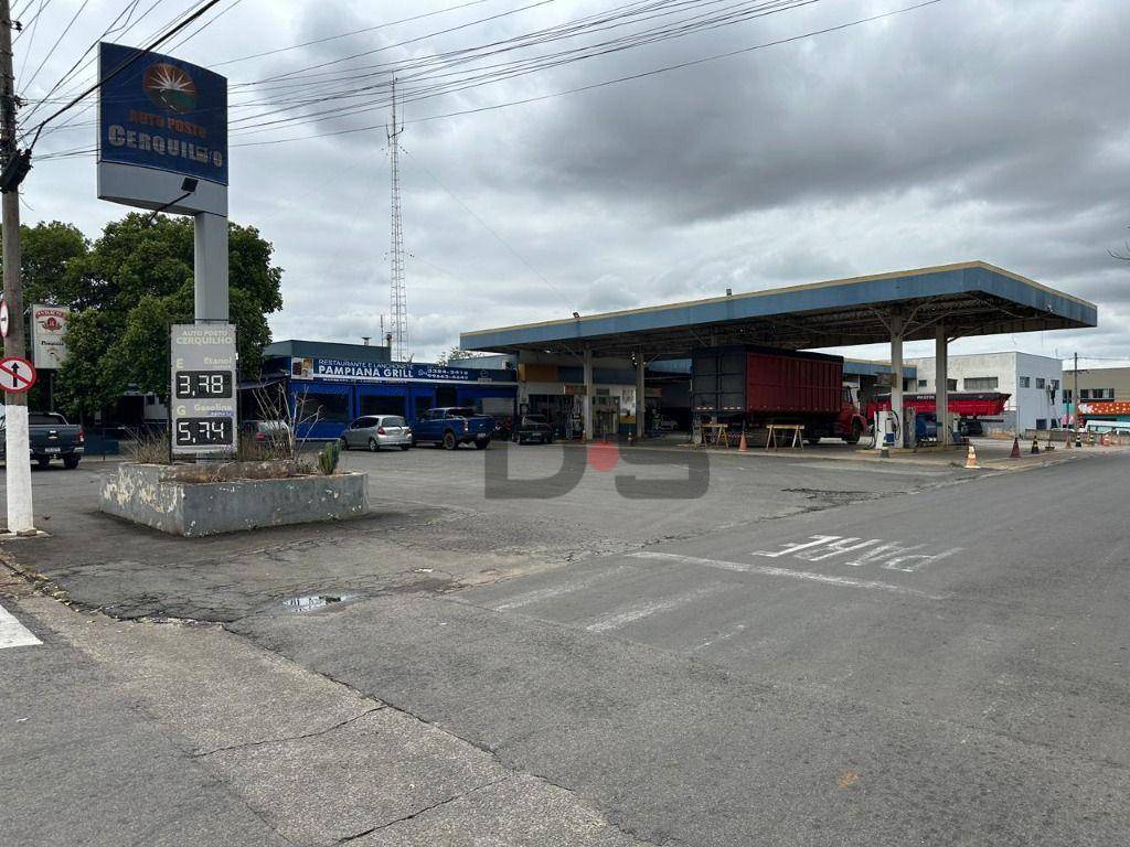 Loja-Salão, 565 m² - Foto 1