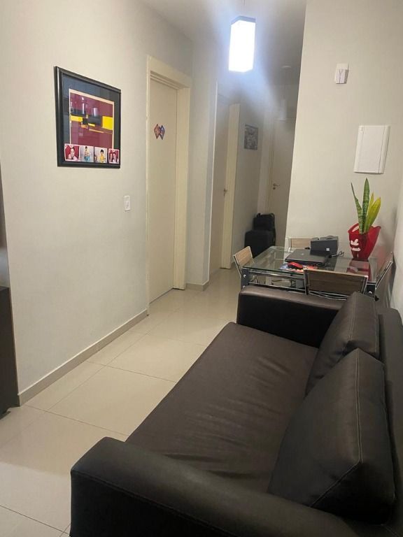 Apartamento à venda com 2 quartos, 55m² - Foto 11