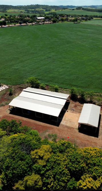 Fazenda à venda com 4 quartos, 14m² - Foto 12