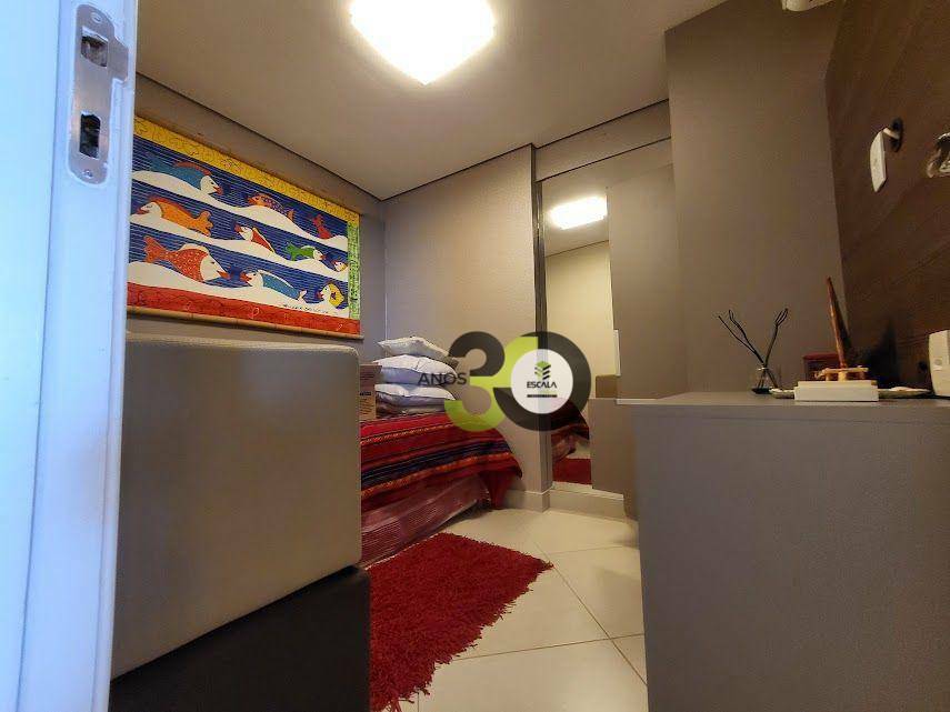 Apartamento à venda com 2 quartos, 66m² - Foto 18