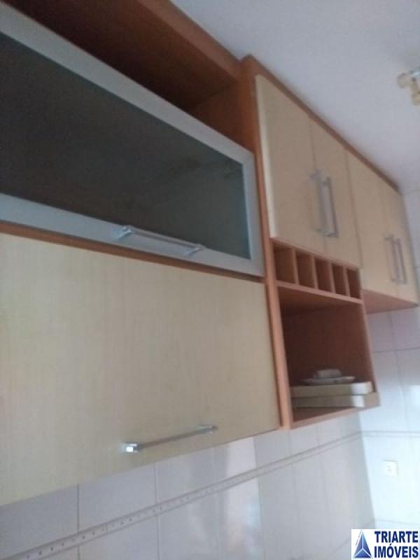 Apartamento à venda com 3 quartos, 62m² - Foto 13