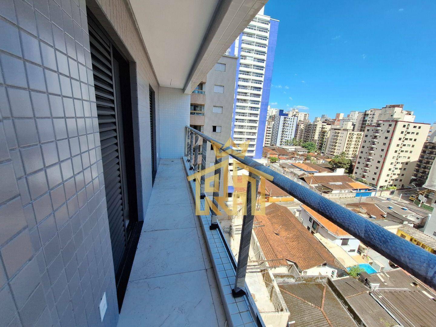 Apartamento à venda com 3 quartos, 135m² - Foto 10