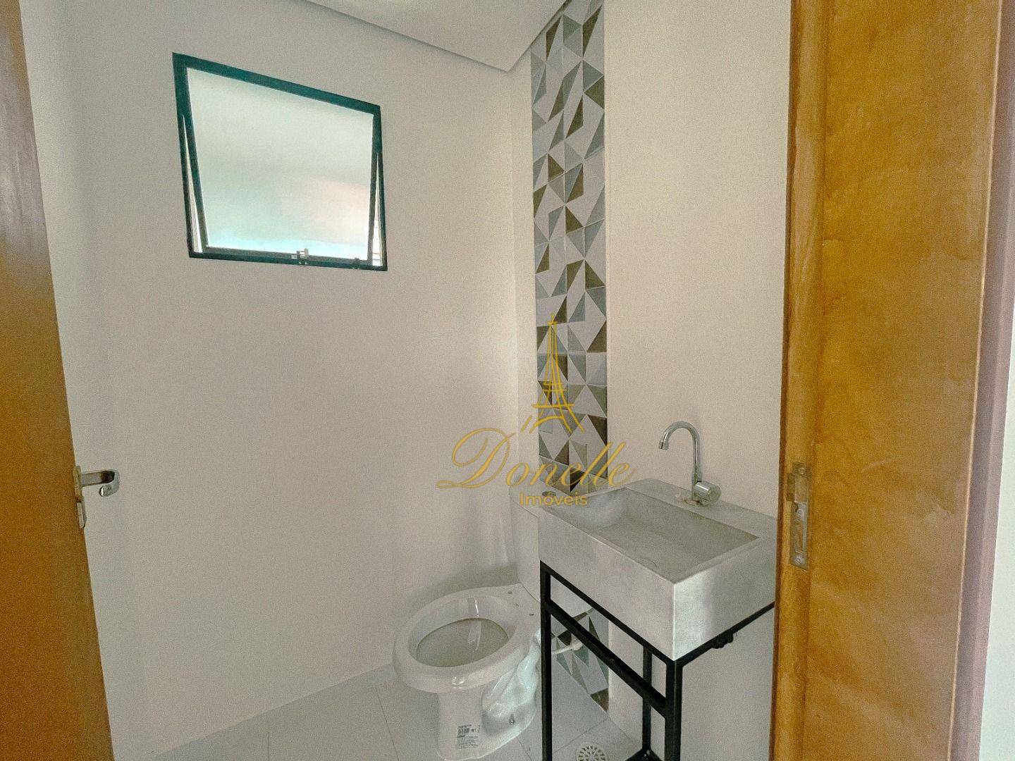 Sobrado à venda com 2 quartos, 56m² - Foto 56