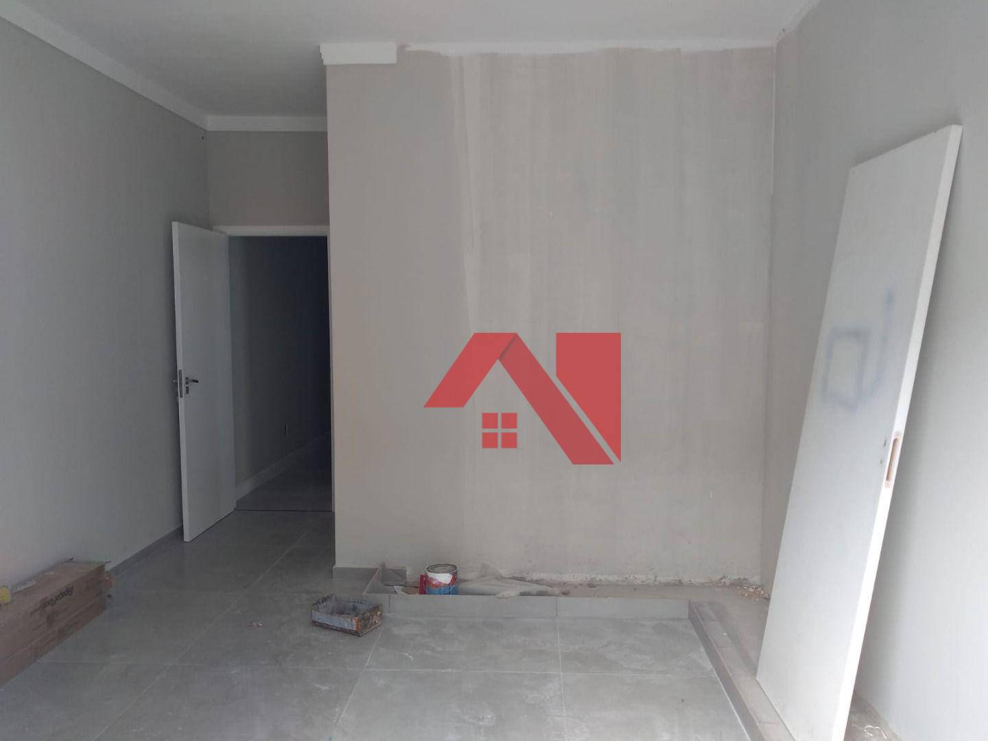 Casa à venda com 3 quartos, 100m² - Foto 21