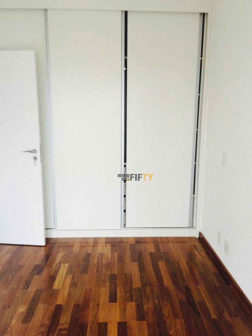 Apartamento à venda com 1 quarto, 51m² - Foto 4