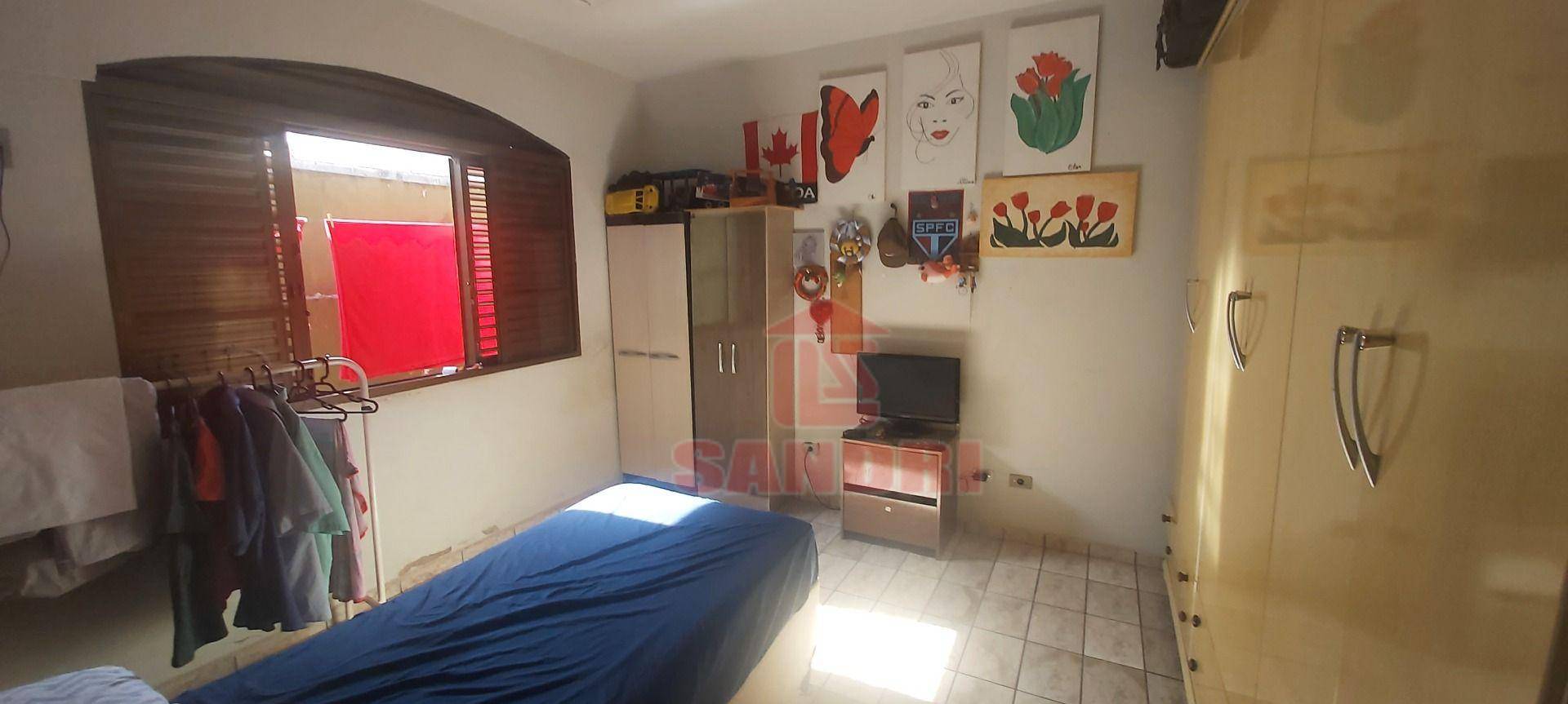 Casa, 4 quartos, 232 m² - Foto 11