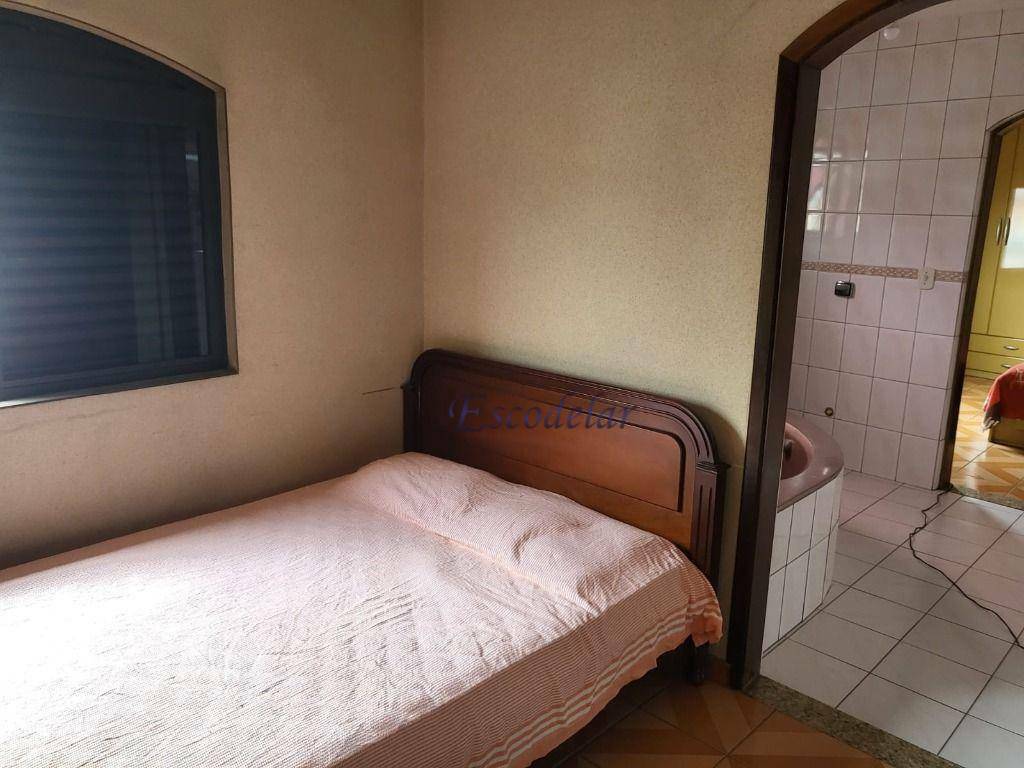 Sobrado à venda com 4 quartos, 200m² - Foto 20