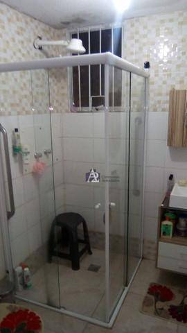 Apartamento à venda com 3 quartos, 77m² - Foto 5