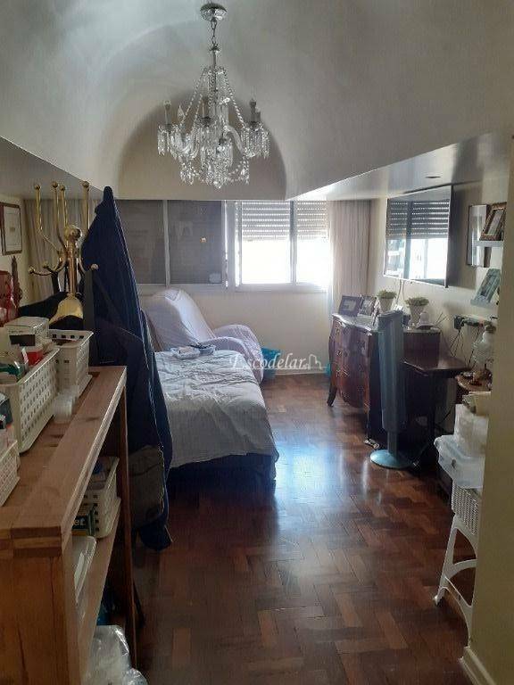 Apartamento à venda com 3 quartos, 390m² - Foto 16