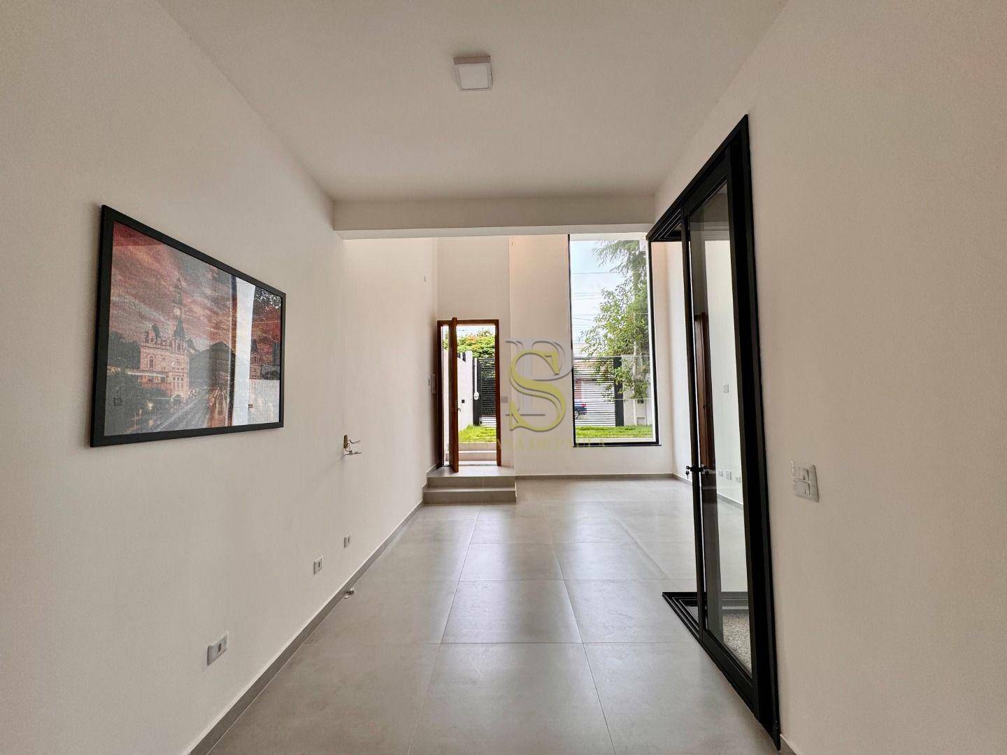 Casa à venda com 3 quartos, 163m² - Foto 5