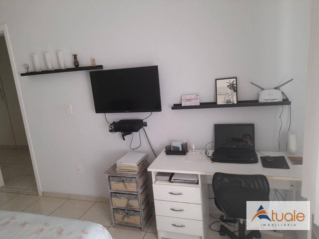 Casa de Condomínio à venda com 3 quartos, 180m² - Foto 11