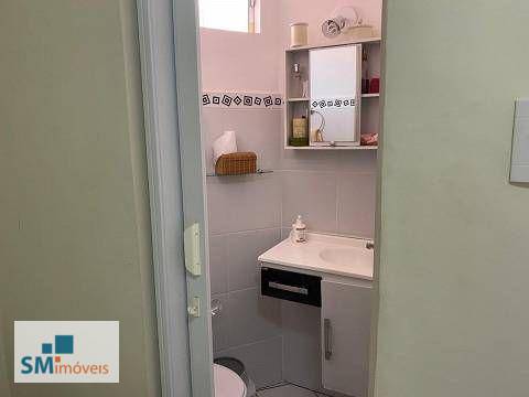 Sobrado à venda com 3 quartos, 150m² - Foto 13