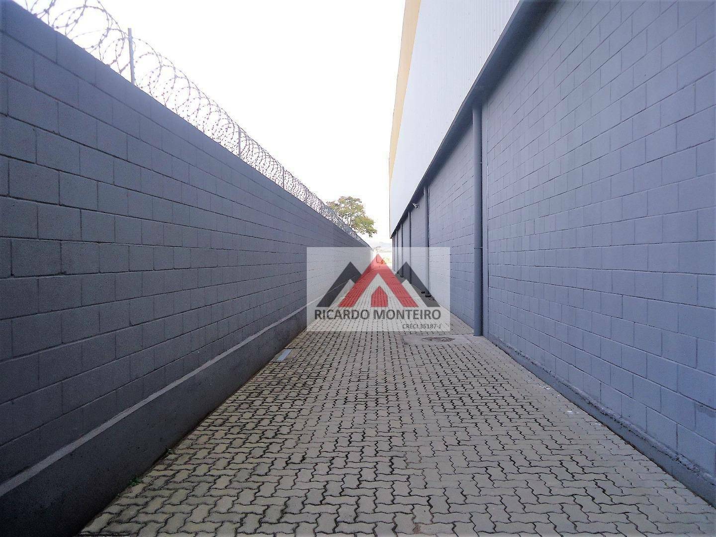 Depósito-Galpão-Armazém para alugar, 10000m² - Foto 19