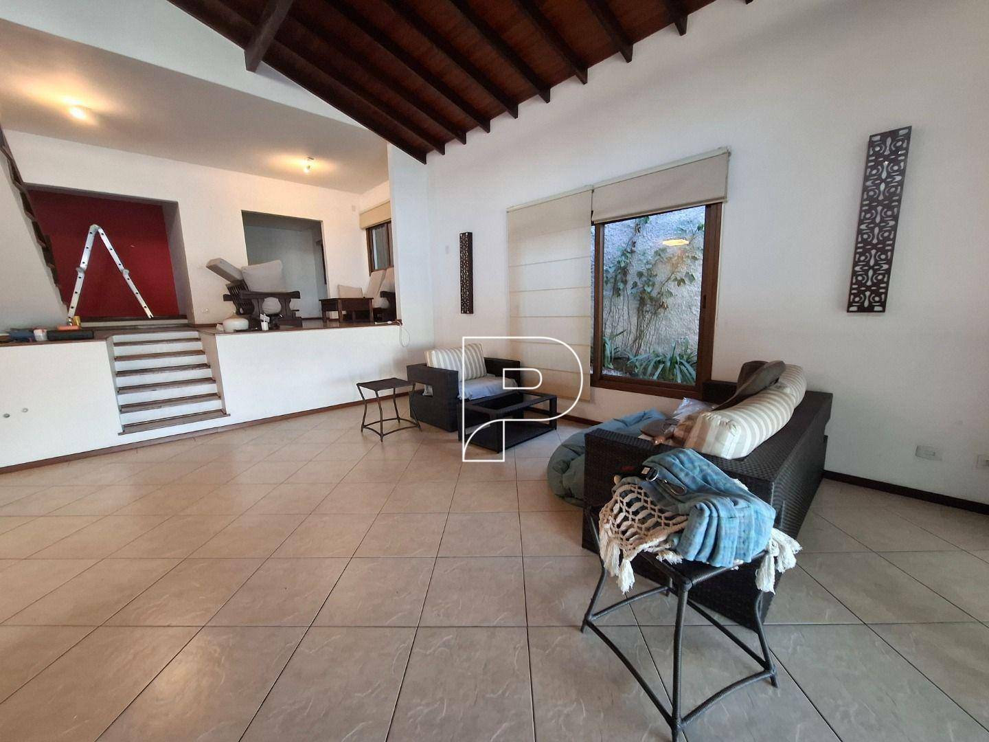 Casa de Condomínio à venda e aluguel com 3 quartos, 492m² - Foto 16