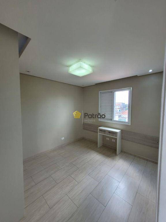 Apartamento à venda com 2 quartos, 52m² - Foto 10