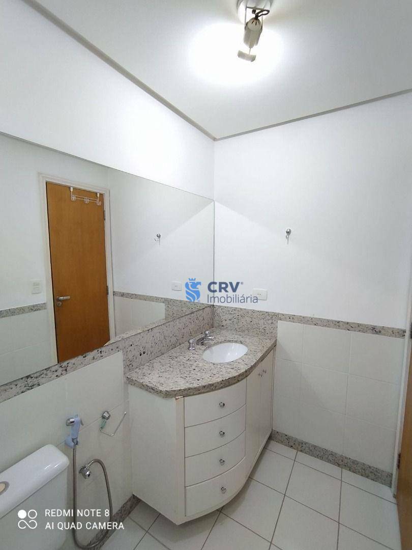 Apartamento para alugar com 1 quarto, 55m² - Foto 13