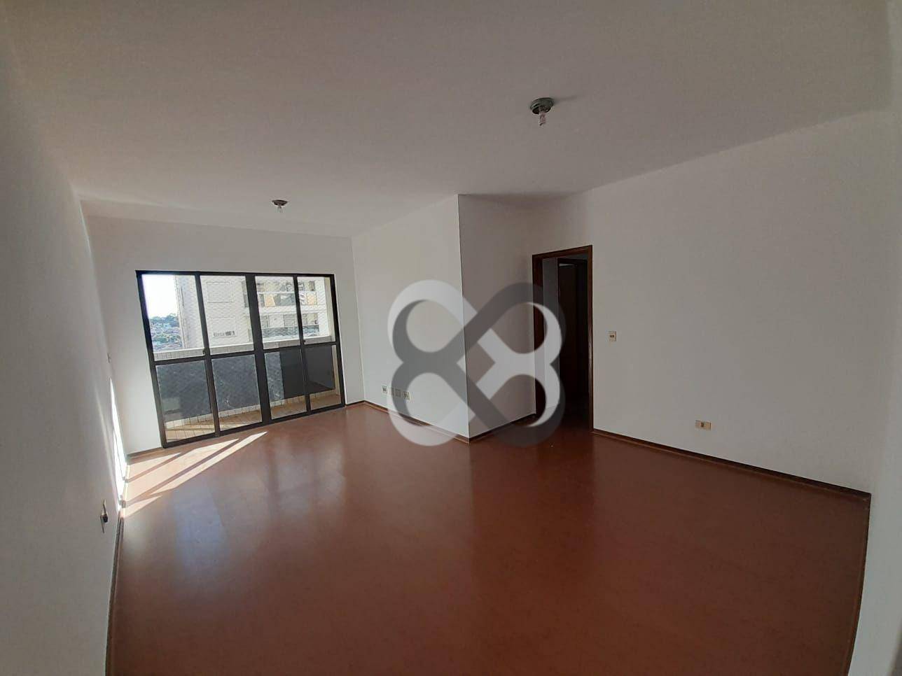 Apartamento à venda com 3 quartos, 98m² - Foto 7