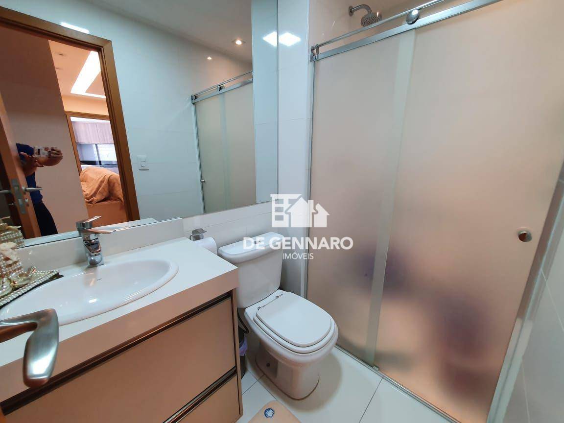 Apartamento à venda com 3 quartos, 122m² - Foto 18