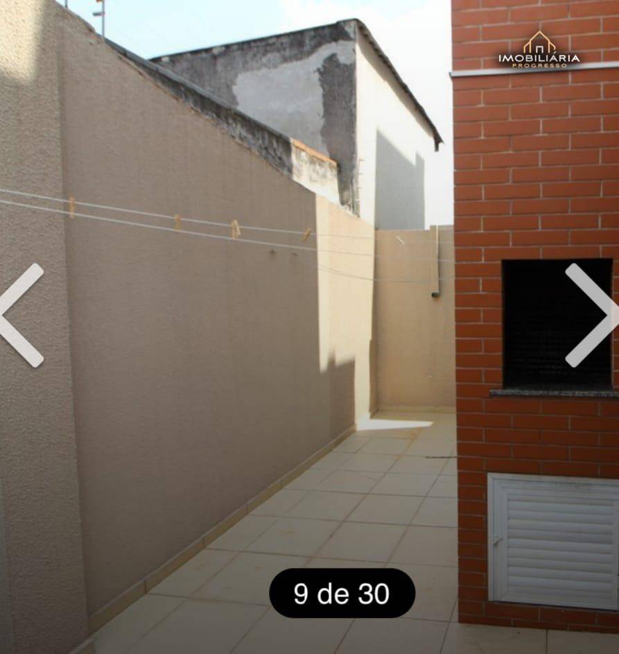 Sobrado à venda com 3 quartos, 132m² - Foto 8