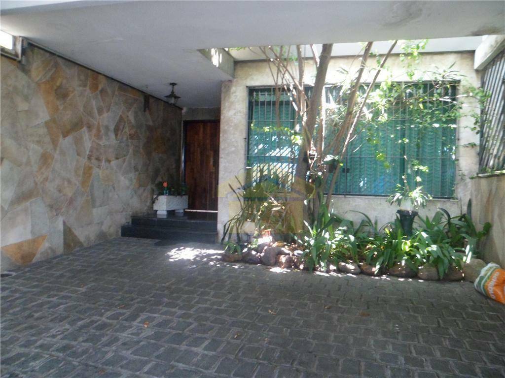 Sobrado à venda com 3 quartos, 210m² - Foto 11