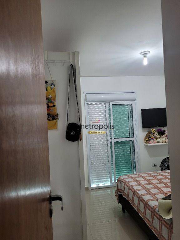 Apartamento à venda com 2 quartos, 54m² - Foto 9