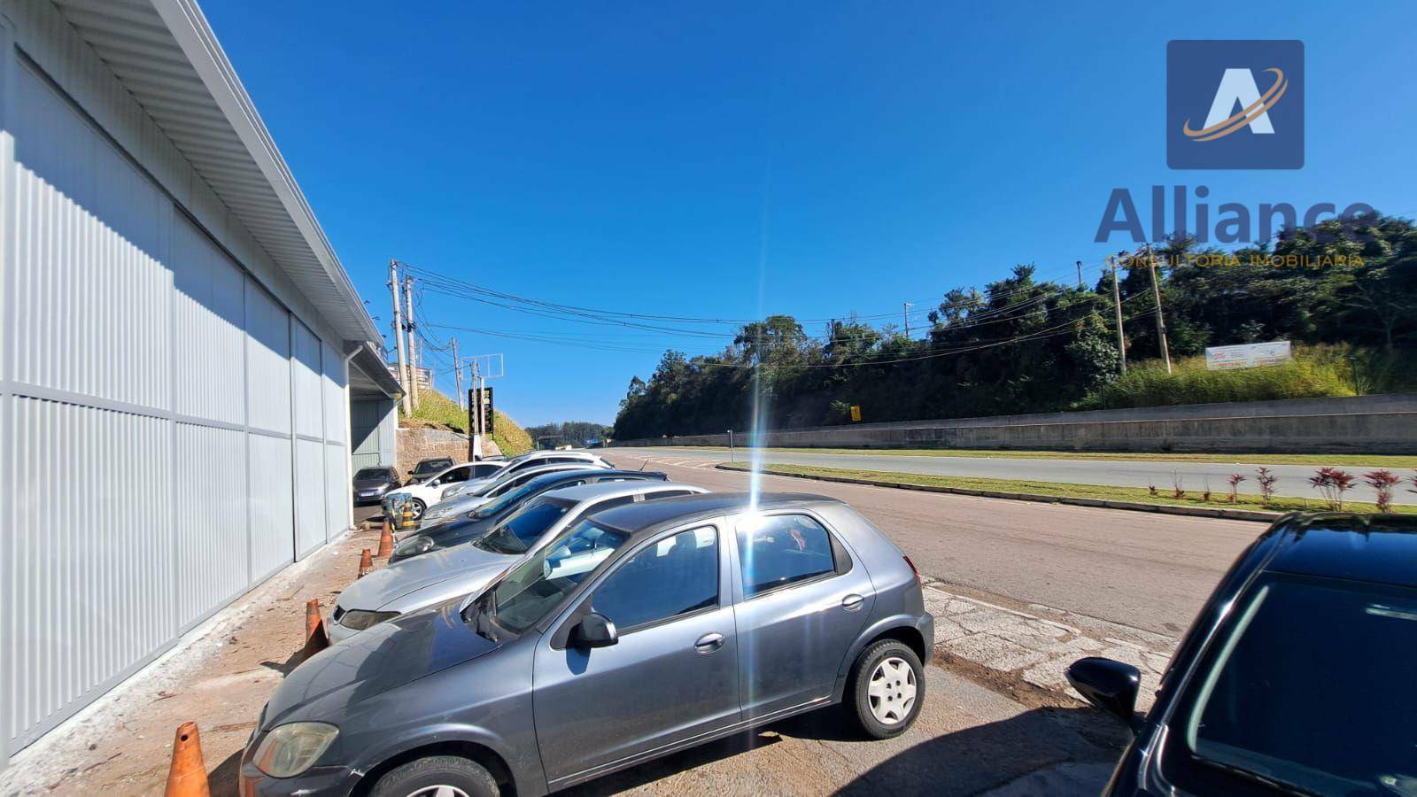 Loja-Salão para alugar, 300m² - Foto 6