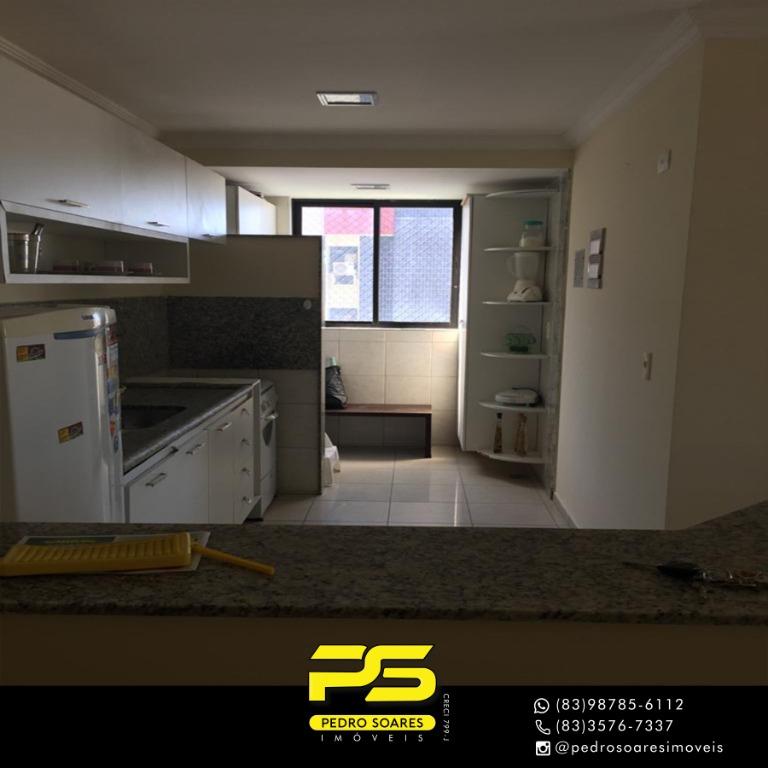 Apartamento à venda com 2 quartos, 60m² - Foto 5