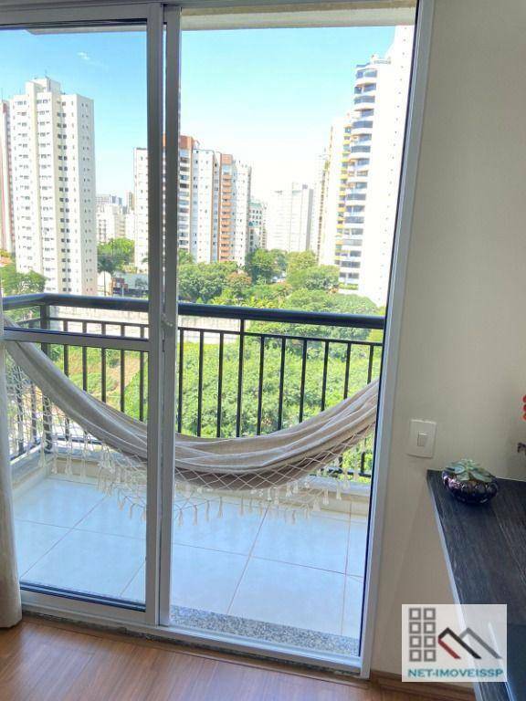 Apartamento à venda com 2 quartos, 54m² - Foto 7