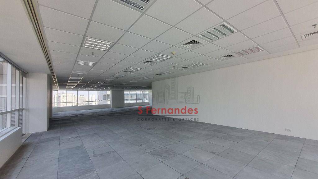 Conjunto Comercial-Sala para alugar, 522m² - Foto 6