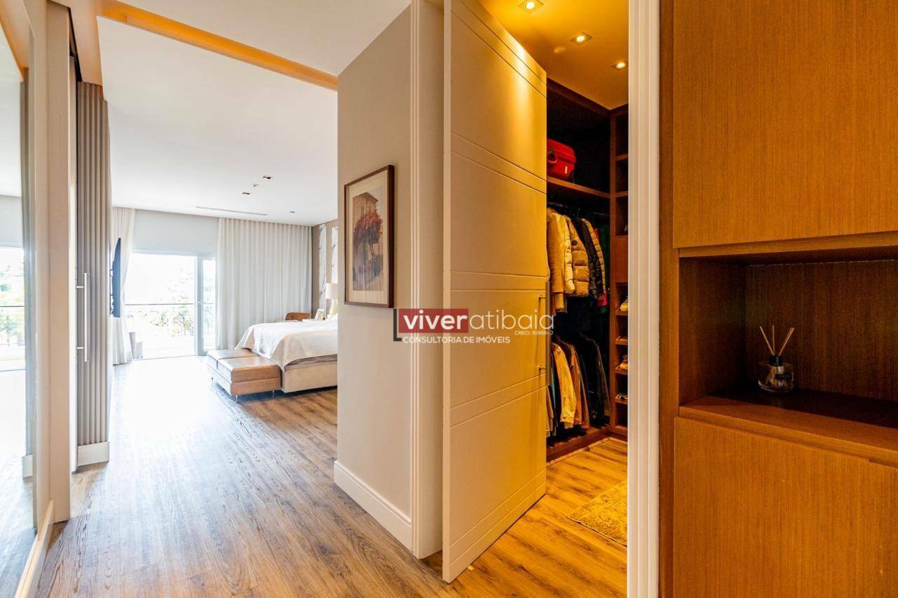 Casa de Condomínio à venda com 4 quartos, 635m² - Foto 17