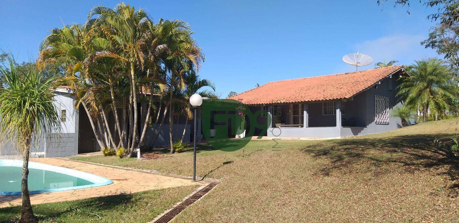 Chácara à venda com 2 quartos, 5680M2 - Foto 4