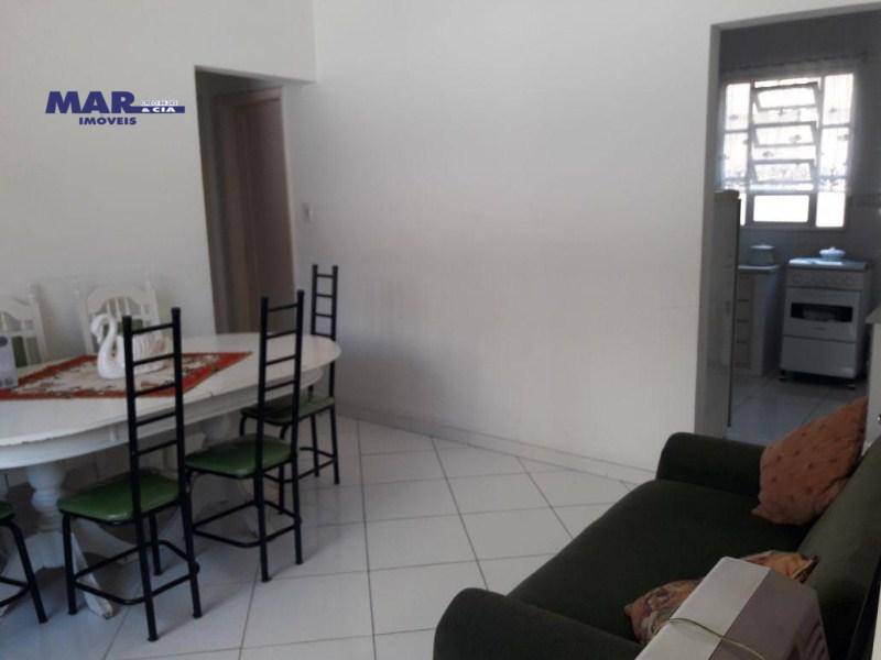 Apartamento à venda com 2 quartos, 60m² - Foto 1