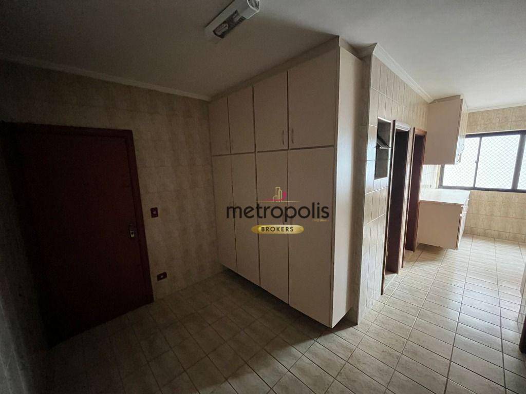 Apartamento à venda e aluguel com 4 quartos, 264m² - Foto 11