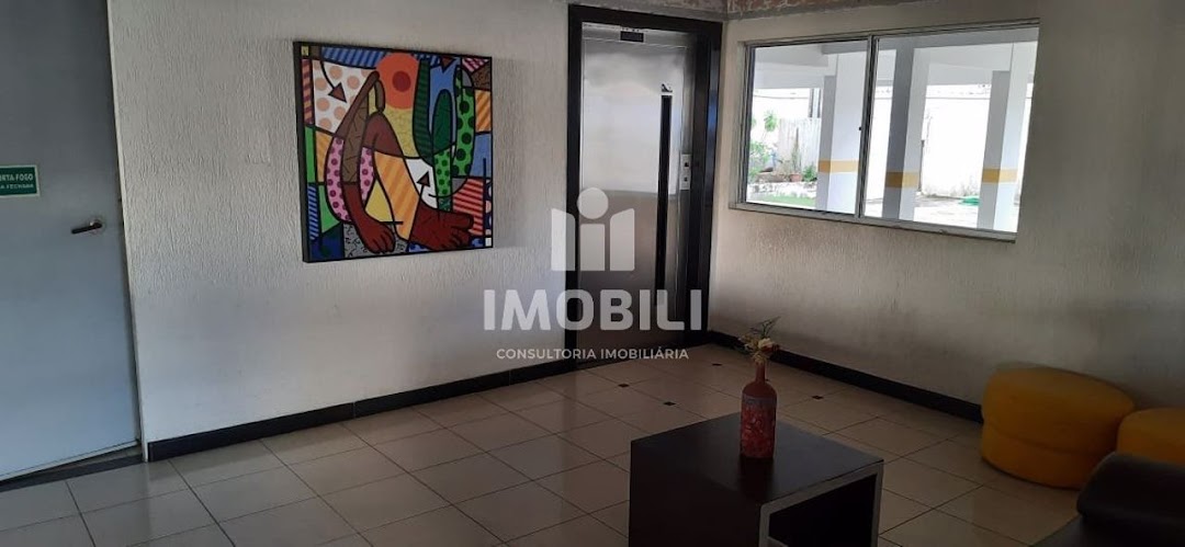 Apartamento à venda com 3 quartos, 94m² - Foto 10