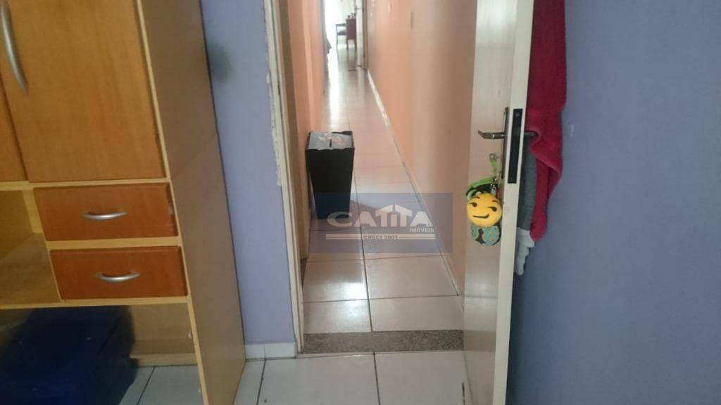 Sobrado à venda com 3 quartos, 96m² - Foto 21