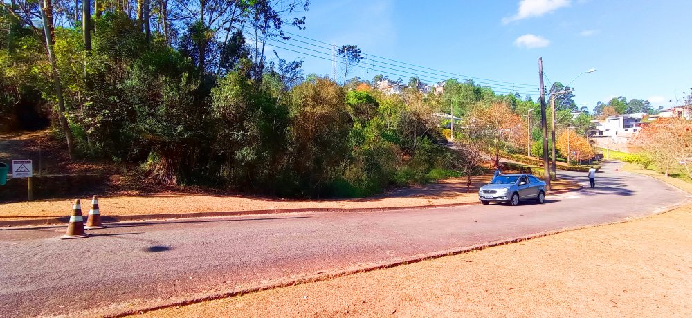 Terreno à venda, 1000m² - Foto 4