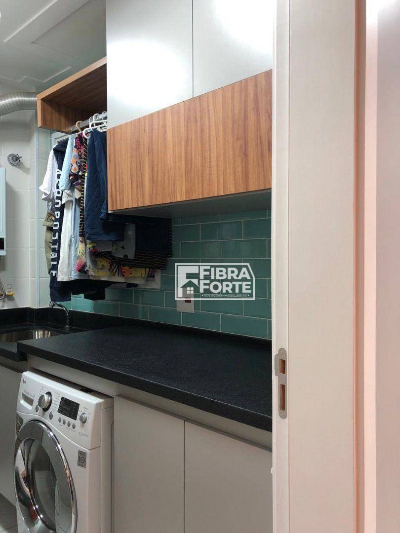 Apartamento à venda com 3 quartos, 126m² - Foto 26