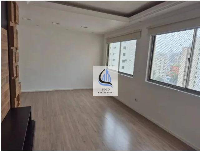 Apartamento à venda com 3 quartos, 90m² - Foto 4